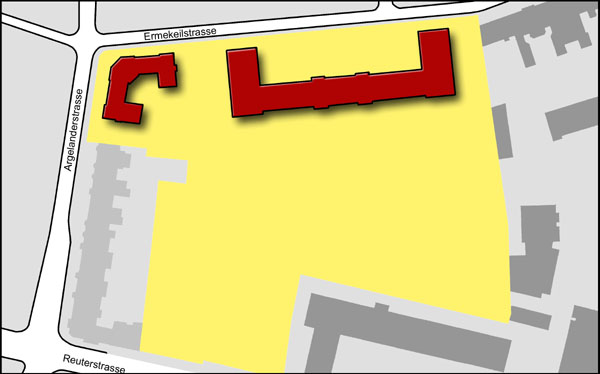 Bebauungsplan