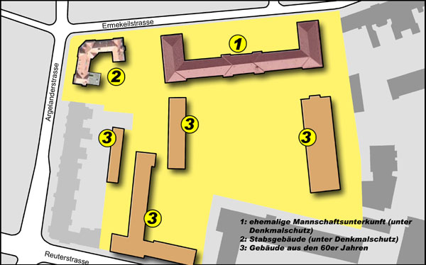 Bebauungsplan