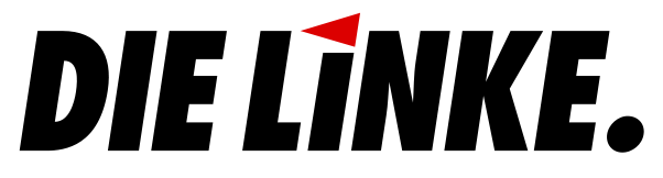 Logo der Partei "Die Linke"