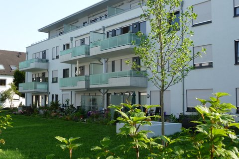 Gemeinschaftliches Wohnen in Bonn mit den Wahlverwandtschaften Bonn e. V.